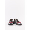 ASICS OXBLOOD GEL DS TRAINER 14 SNEAKERS